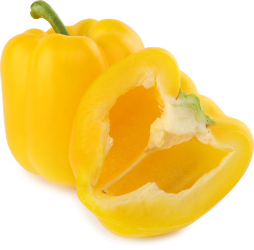 Перец желтый, 2шт, изображение