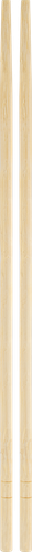 Палочки для еды, бамбук, Арт. 107541, 2шт, фотография