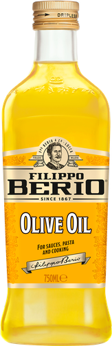 Масло оливковое FILIPPO BERIO рафинированное, 750мл, картинка
