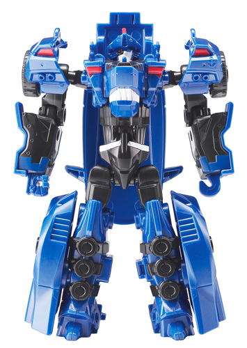 Игрушка TOBOT Мини Тобот Детективы Галактики, в ассортименте, Арт. 301126-301142, фото