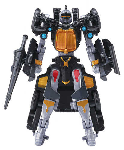 Игрушка TOBOT Мини Тобот Детективы Галактики, в ассортименте, Арт. 301126-301142, крупный план