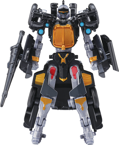 Игрушка TOBOT Мини Тобот Детективы Галактики, в ассортименте, Арт. 301126-301142, фотография