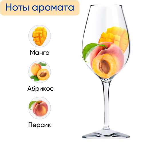 Вино игристое БУРЛЮК Мускат белое брют, 0.75л, изображение