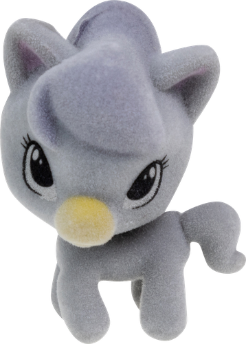 Игрушка HOUSE PETS Питомец в переноске 6х5х5см, в ассортименте, Арт. Т23976, изображение