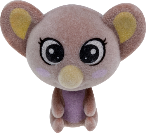 Игрушка HOUSE PETS Питомец в переноске 6х5х5см, в ассортименте, Арт. Т23976, вид