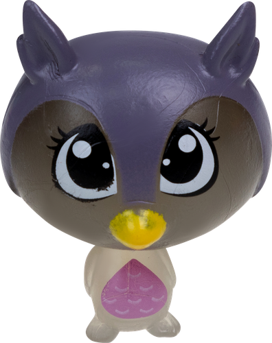 Игрушка HOUSE PETS Питомец в переноске 6х5х5см, в ассортименте, Арт. Т23976, изображение