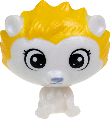 Игрушка HOUSE PETS Питомец в переноске 6х5х5см, в ассортименте, Арт. Т23976, крупный план