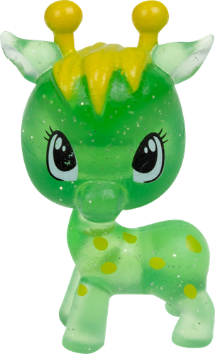 Игрушка HOUSE PETS Питомец в переноске 6х5х5см, в ассортименте, Арт. Т23976, фотография