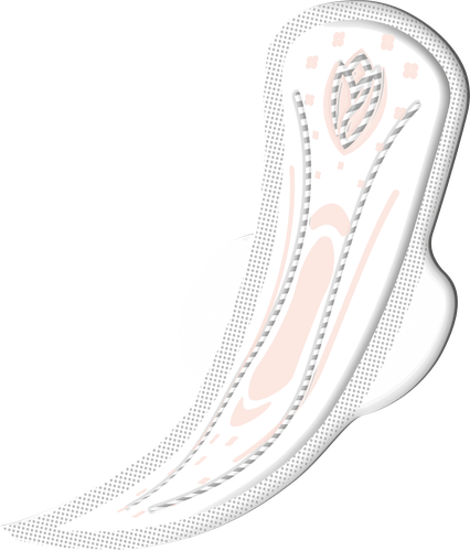 Прокладки LACTACYD Ultra&nbsp;Normal, 10шт, изображение