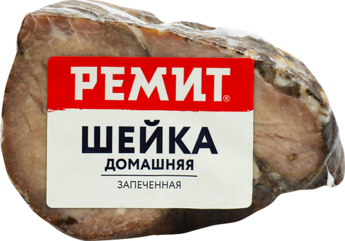 Шейка запеченная РЕМИТ Домашняя, весовая, картинка