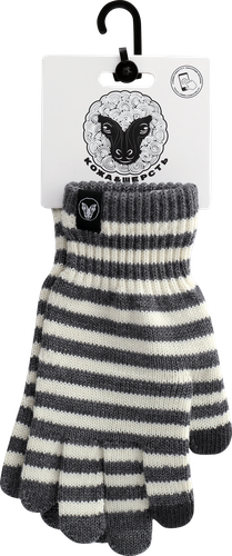 Перчатки женские, Арт. AL-KN-08, картинка