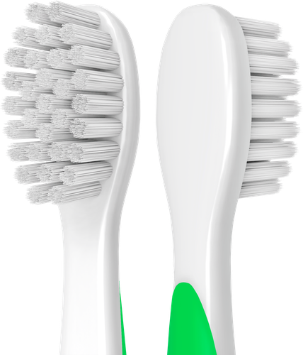 Зубная щетка детская COLGATE ультрамягкая, 2–9лет, картинка