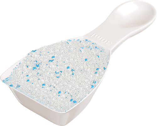 Стиральный порошок BIOMIO Bio-universal Colors&Whites Универсальный, концентрат, 500г, крупный план