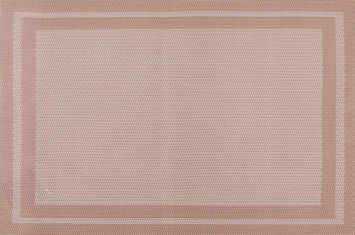 Салфетка декоративная HOMECLUB Cappuccino 45х30см, текстилайн, Арт. RH-C6, фотография