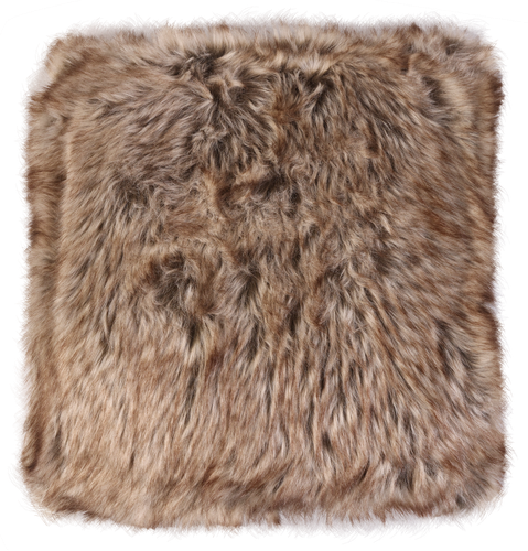 Подушка декоративная HOMECLUB Cozy Christmas Hunting 40х40см, Арт. NP-B1, крупный план