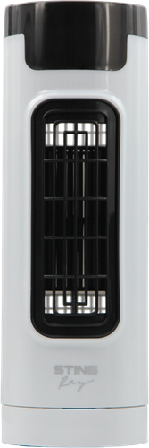Вентилятор напольный STINGRAY 45Вт, 40см,3 режима, Арт. ST-FN4103A, крупный план