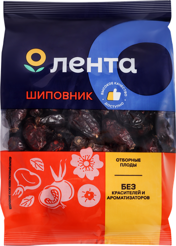 Шиповник ЛЕНТА, 200г, фотография