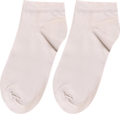 Носки мужские OMSA For men укороченные, grigio chiaro, в ассортименте, Арт. OMSA ECO 402, крупный план