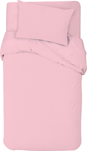 Простыня на резинке для детской кроватки LITTLE TIMES 60х120х10см, бязь, картинка