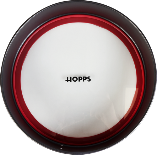 Форма для выпечки HOPPS разъемная круглая, антипригарное покрытие, 26см, Арт. SW-M1, картинка