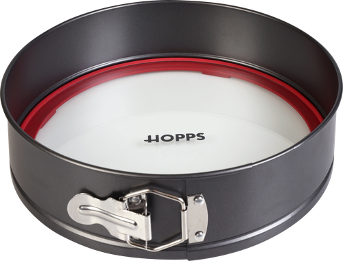 Форма для выпечки HOPPS разъемная круглая, антипригарное покрытие, 26см, Арт. SW-M1, вид