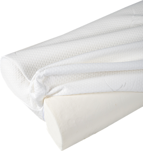 Подушка анатомическая HOMECLUB Comfort Plus 50x38x12/14см, Арт. 
CoPlHC5038, вид