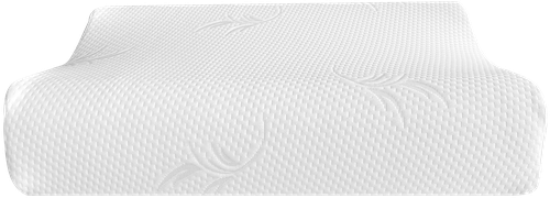 Подушка анатомическая HOMECLUB Comfort Plus 50x38x12/14см, Арт. 
CoPlHC5038, фотография