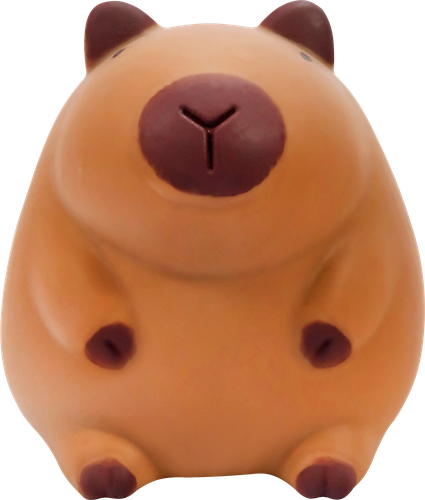 Игрушка 1TOY Крутой замес Капибара, Аксолотль в ассортименте, Арт. Т25356, картинка