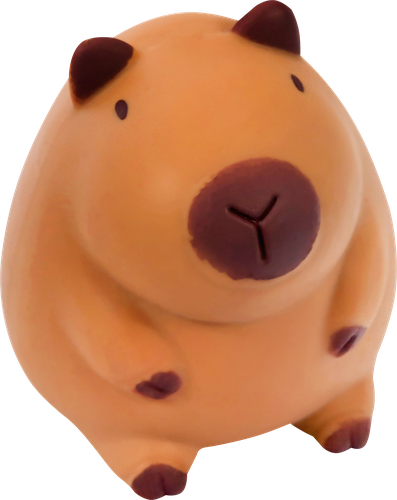 Игрушка 1TOY Крутой замес Капибара, Аксолотль в ассортименте, Арт. Т25356, фотография