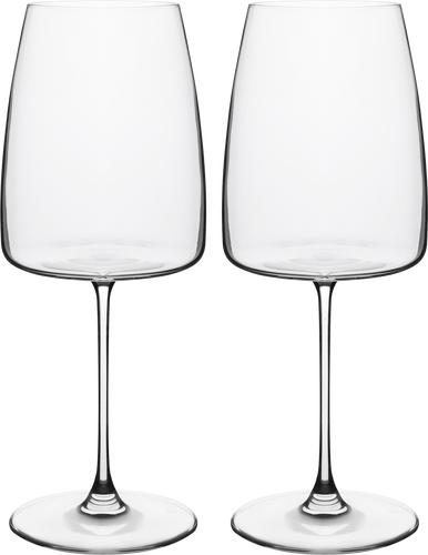 Набор бокалов для красного вина PLATINUM CHOICE 670мл, Арт. 65986, 2шт, фото