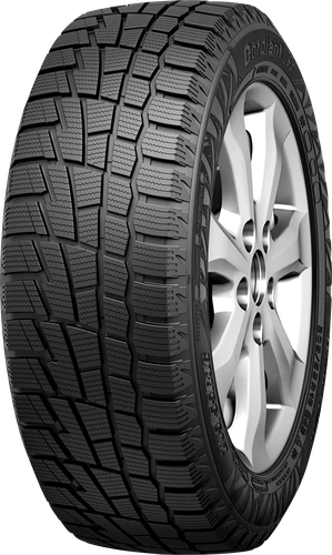 Автошина зимняя нешипованная CORDIANT Winter Drive PW-1 175/70R13 82T, бескамерная, фото