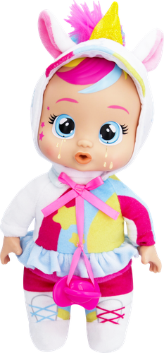 Кукла CRYBABIES Малышка Шоу Талантов плачущая, в ассортименте, фото