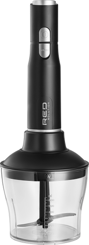 Блендер RED SOLUTION COLORSENSE 2906P, 800Вт–1200Вт, фотография
