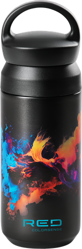 Термокружка RED SOLUTION COLORSENSE M11, 350мл, вид