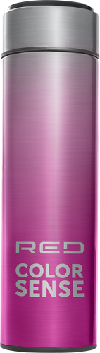 Термокружка RED SOLUTION COLORSENSE M12, 470мл, фотография