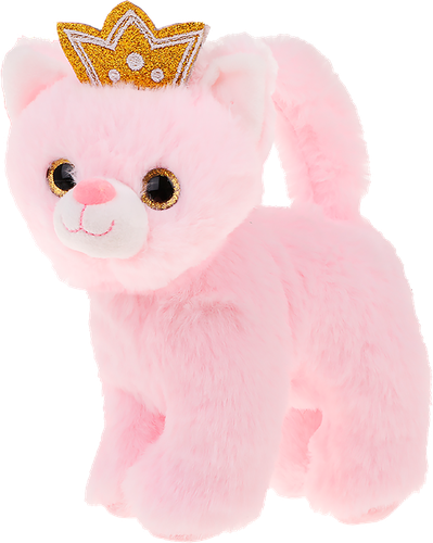 Игрушка FLUFFY FAMILY 19см, в сумочке, Арт. 682238-39, 682241, фотография