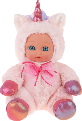 Игрушка FLUFFY FAMILY Мой малыш, Арт. 682215-16, 682220, фотография