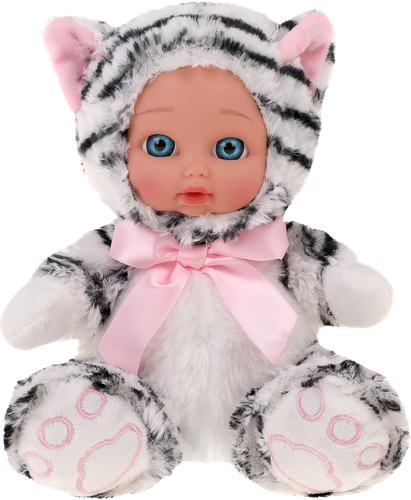 Игрушка FLUFFY FAMILY Мой малыш, Арт. 682215-16, 682220, изображение