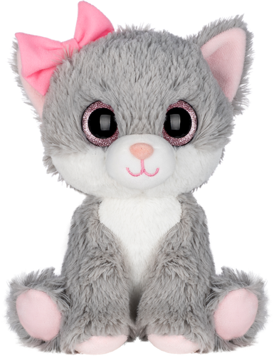 Игрушка мягкая FANCY Единорог/Кот/Корги, в ассортименте, вид