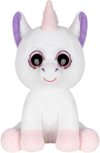 Игрушка мягкая FANCY Единорог/Кот/Корги, в ассортименте, картинка