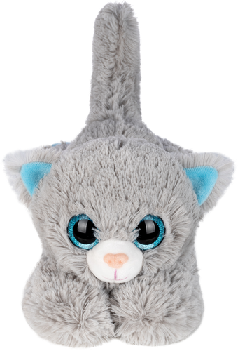 Игрушка мягкая FANCY Единорог/Кот/Корги, в ассортименте, изображение