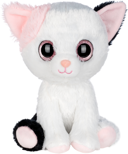 Игрушка мягкая FANCY Единорог/Кот/Корги, в ассортименте, картинка