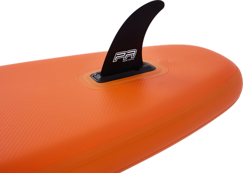 SUP-доска надувная PURE AIR All-Round 330х81х15см, универсальная с 
регулируемым веслом, Арт. PA-25C330, фото