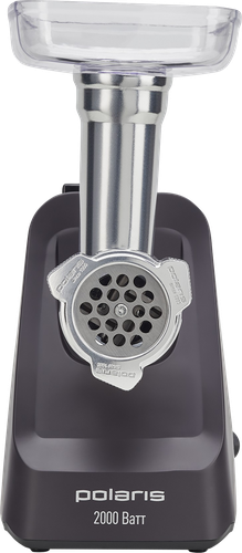 Мясорубка POLARIS PMG 2050 RUS, в ассортименте, вид