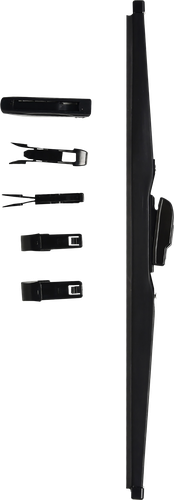 Щетка стеклоочистителя зимняя SKYBEAR Winter 20/500мм, 7 адаптеров, Арт. 703200, вид