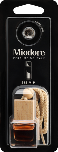 Ароматизатор воздуха MIODORE Perfume, в ассортименте, флакон, Арт. MDB -2/3/4/6/7), 6мл, крупный план