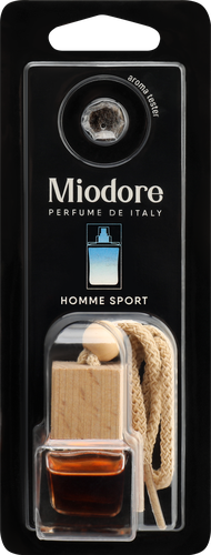 Ароматизатор воздуха MIODORE Perfume, в ассортименте, флакон, Арт. MDB -2/3/4/6/7), 6мл, картинка