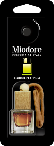 Ароматизатор воздуха MIODORE Perfume, в ассортименте, флакон, Арт. MDB -2/3/4/6/7), 6мл, крупный план