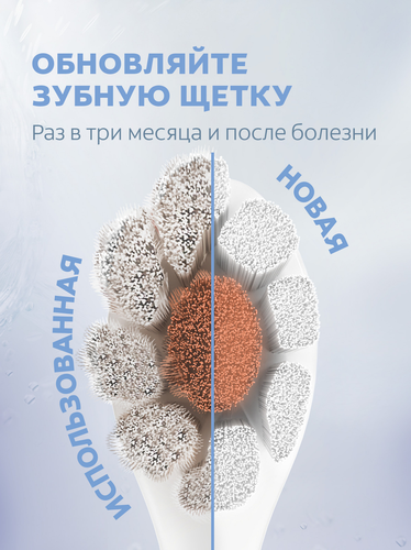 Зубная щетка COLGATE Cushion Clean, мягкая, 2шт, фото