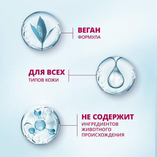 Шампунь сухой для волос ШАУМА Свежесть и объем, 150мл, вид